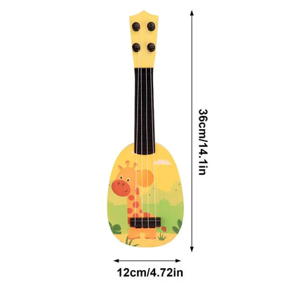 Kids Mini Guitar