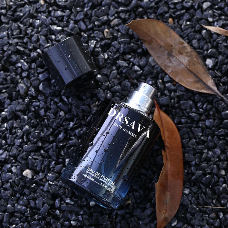 DRSAVA Perfume