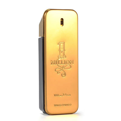 Gold Millionaire Prive Perfume