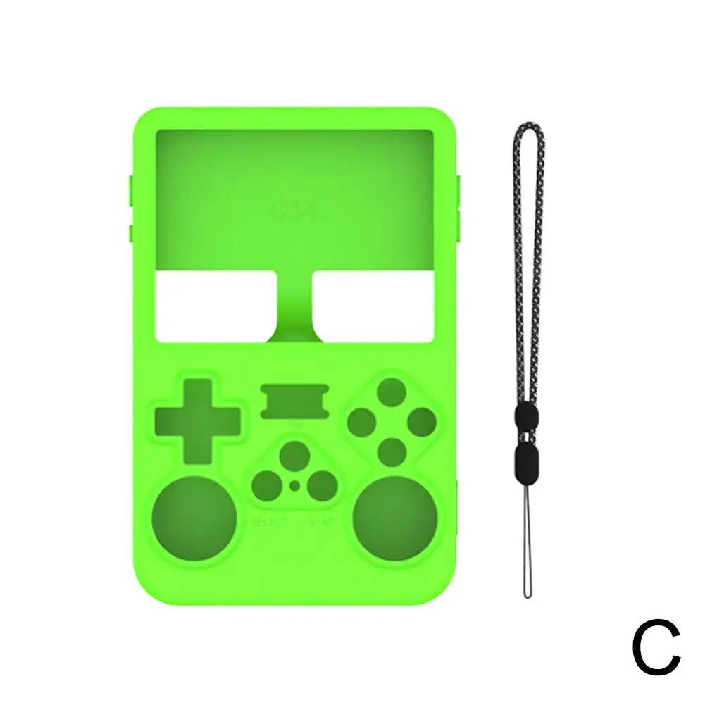 Silicone Case R36S Game Console