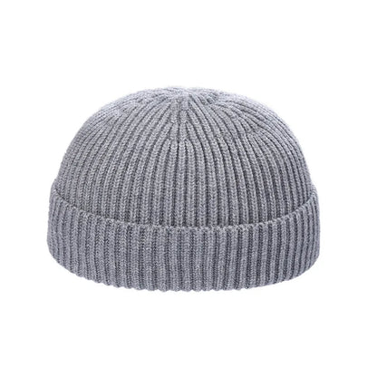 Unisex Knitted Beanie