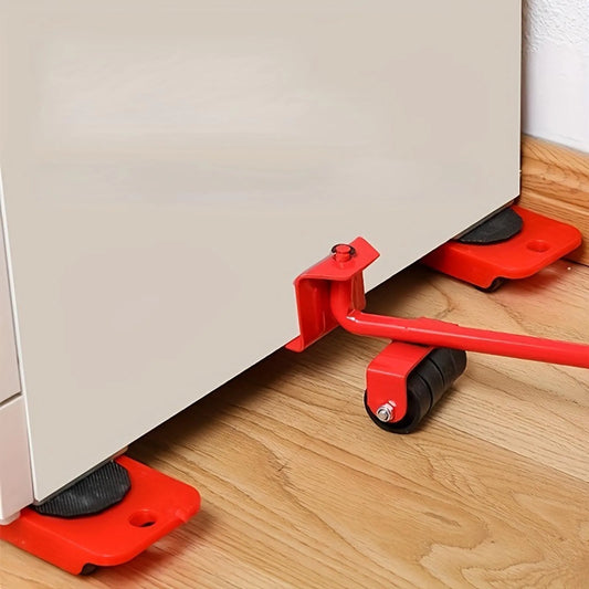 Furniture Mover Tool Set