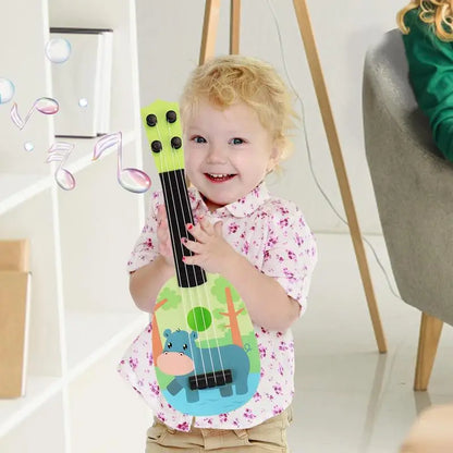 Kids Mini Guitar