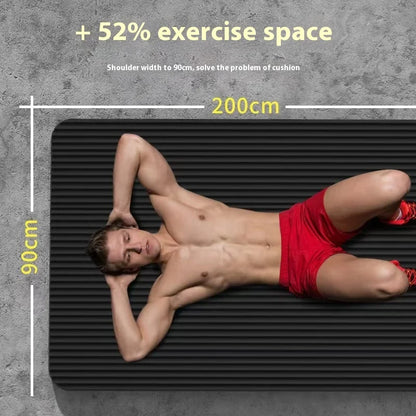 Fitness Mat