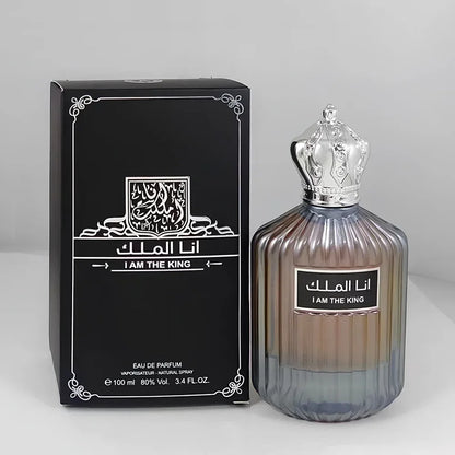 Dubai Perfume