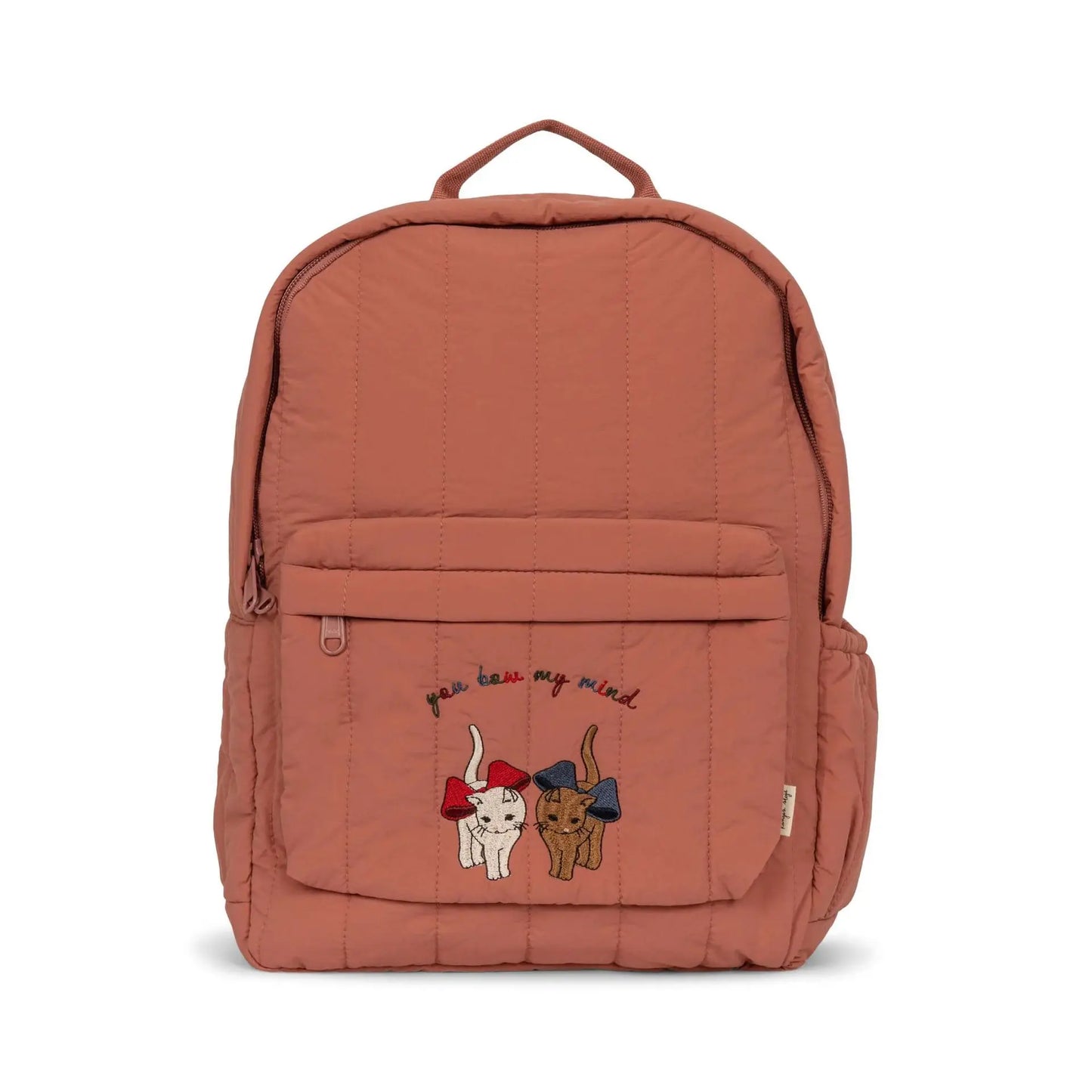 Kids Cartoon Backpack