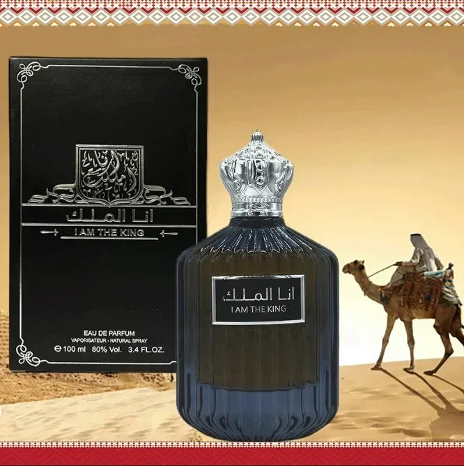 Dubai Perfume