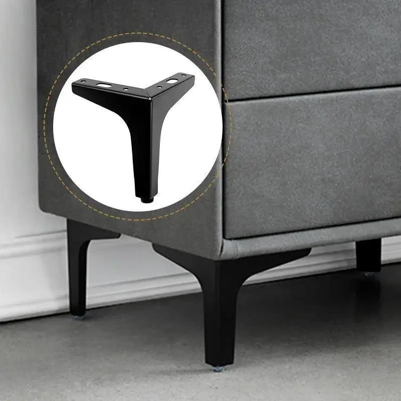 Modern Metal Furniture Legs