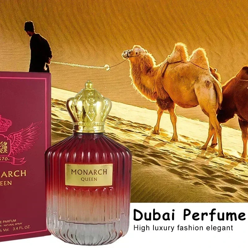 Dubai Perfume