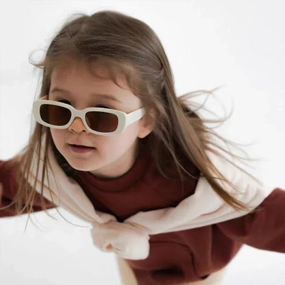 Kids Vintage Sunglasses