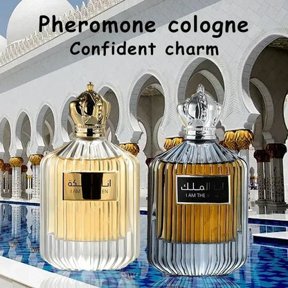 Dubai Perfume