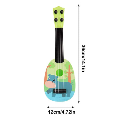 Kids Mini Guitar