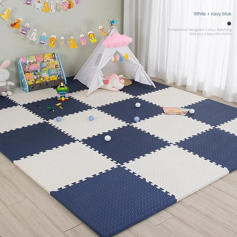 Baby Puzzle Floor Play Mat