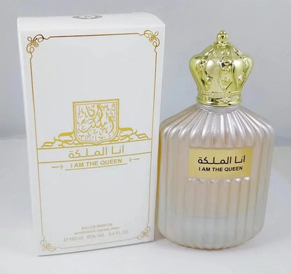 Dubai Perfume