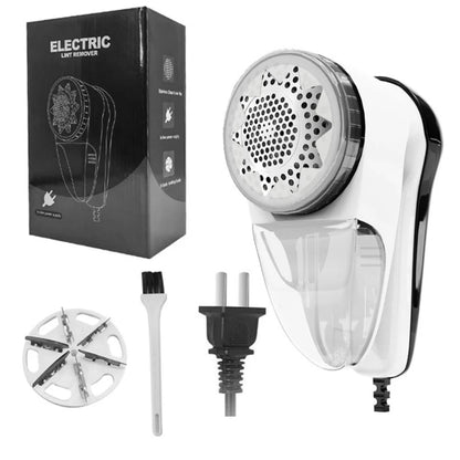 Electric Fabric Shaver