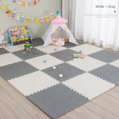 Baby Puzzle Floor Play Mat